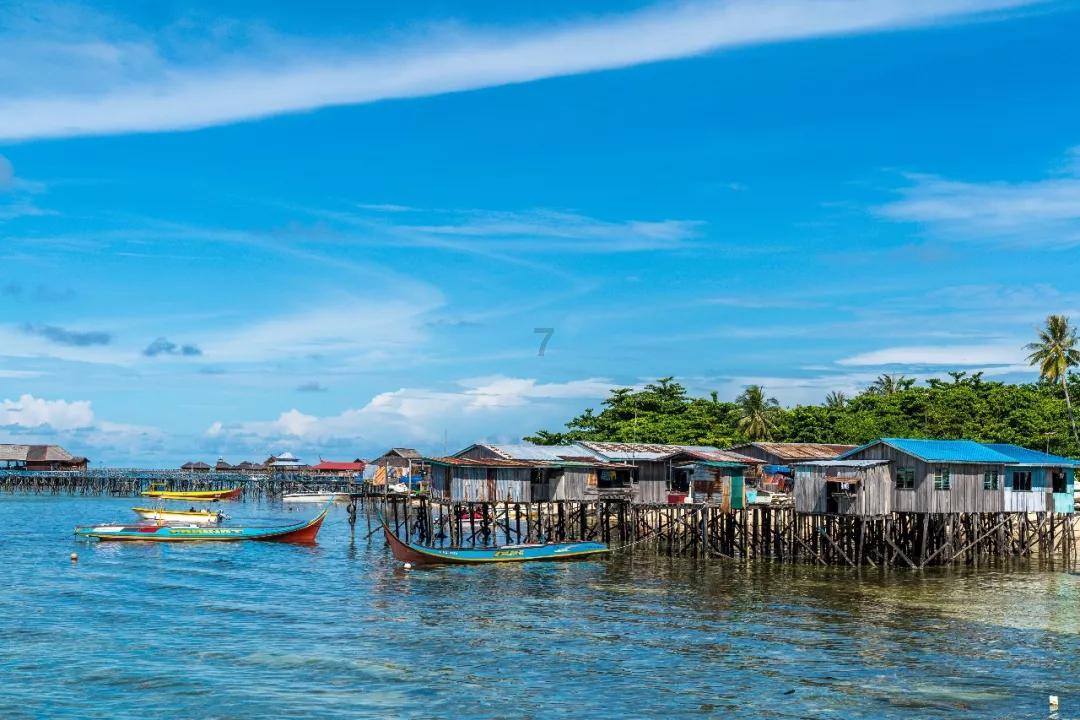 一顿浪漫晚餐